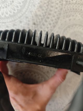 Regulador Harley Davidson