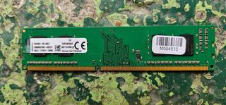 Memoria RAM Kingston 2Gb