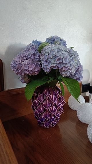 Vaso design 