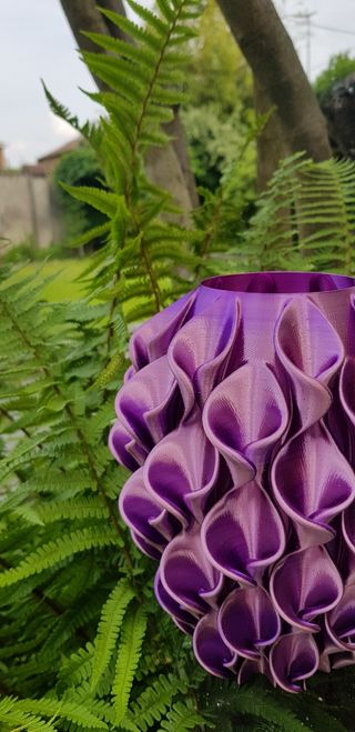 Vaso design 