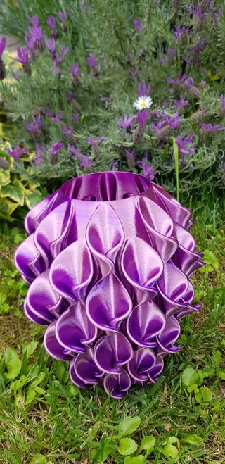 Vaso design 