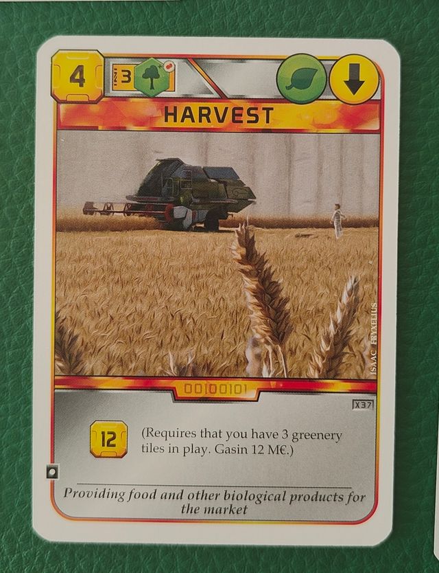 Terraforming Mars: Cartas promocionales