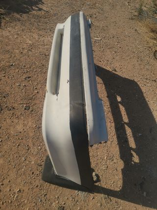 Paragolpes trasero suzuki swift 16v seda