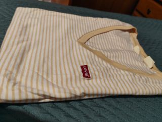 Camiseta Levis 