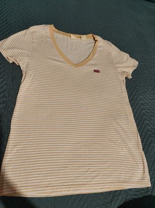 Camiseta Levis 