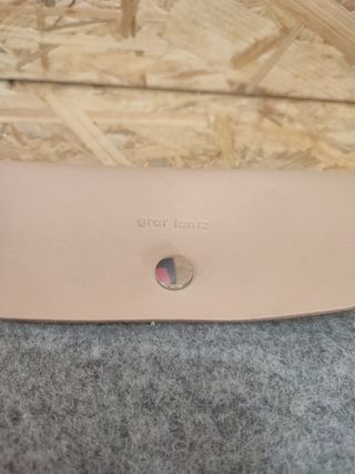 372 Funda para portátil Graf Lantz
