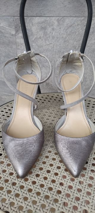 Zapato MAYPAZ - Tacón