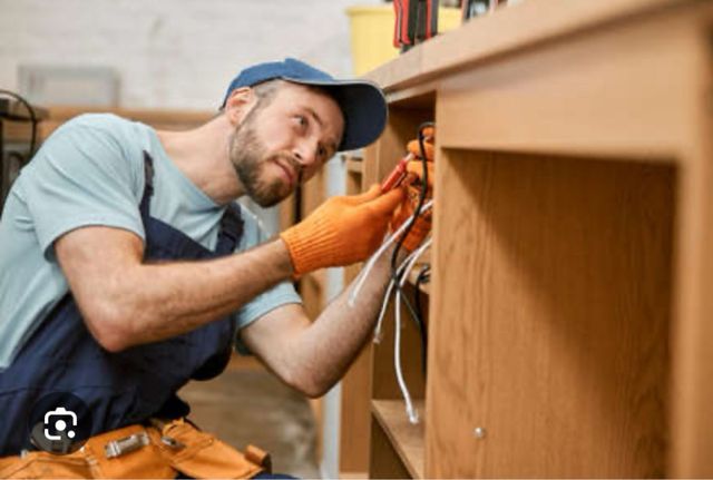 Manitas a domicilio🚰👍