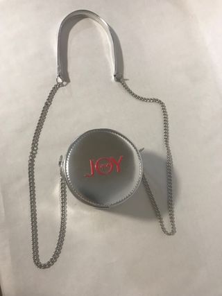 Bolsa para hombro Joy Dior Parfum