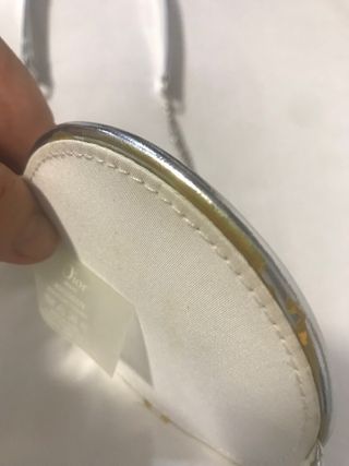 Bolsa para hombro Joy Dior Parfum