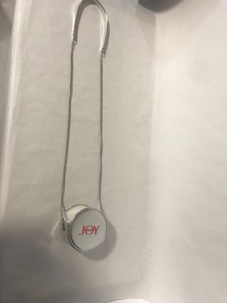 Bolsa para hombro Joy Dior Parfum