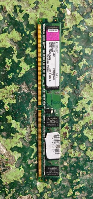 Memoria RAM 1gb