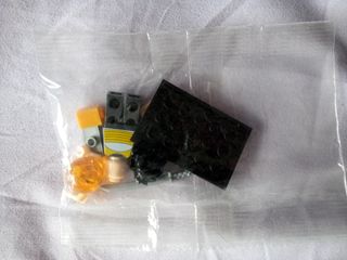 Vegetta "lego"