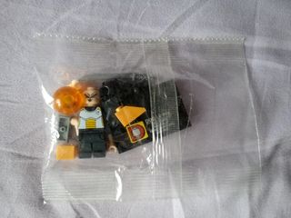Vegetta "lego"