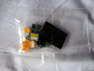 Vegetta "lego"