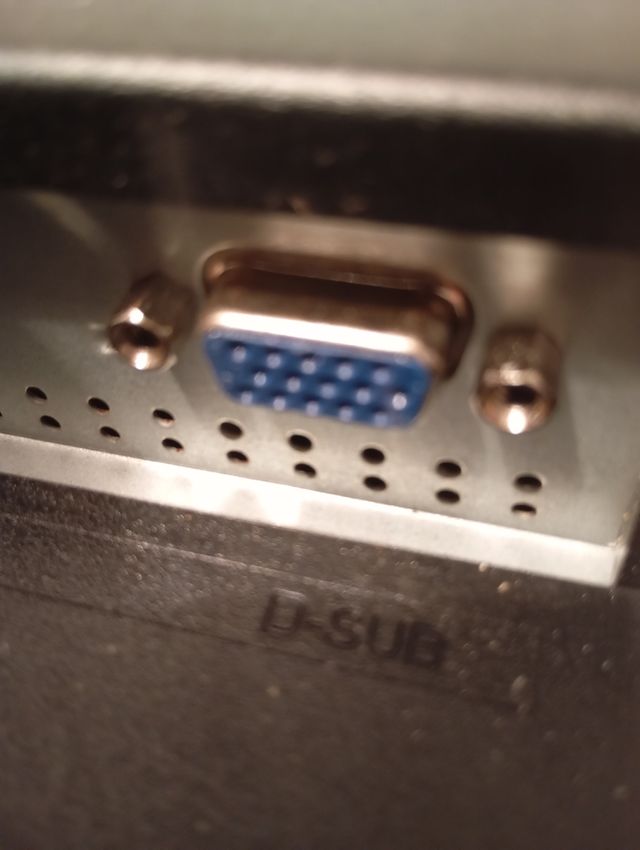 Pantalla Philips 201E1SB00