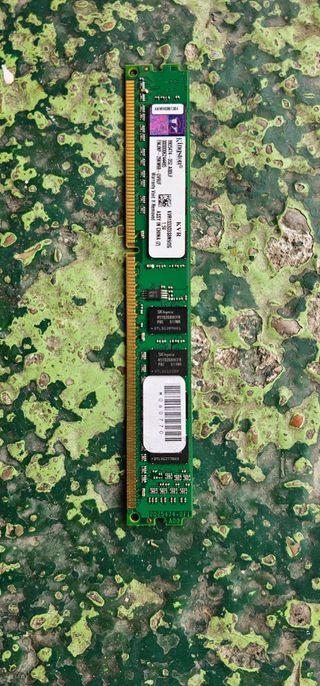 Memoria RAM 2gb 