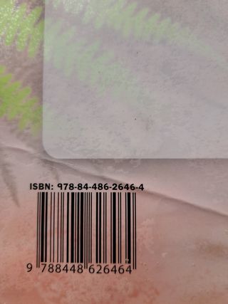 Biología y Geología 1° ESO