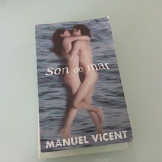 NOVELA CONTEMPORANEA ESPAÑOLA. 5 Libros