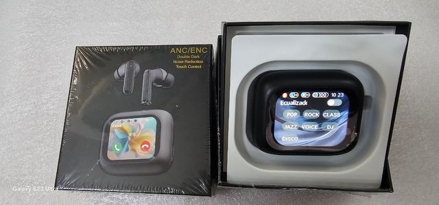 AURICULARES