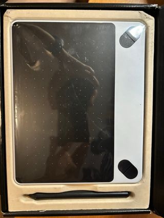 Tableta Wacom intuos draw