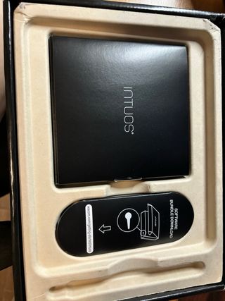 Tableta Wacom intuos draw