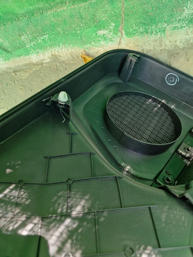 Guarnecidos seat ateca fr