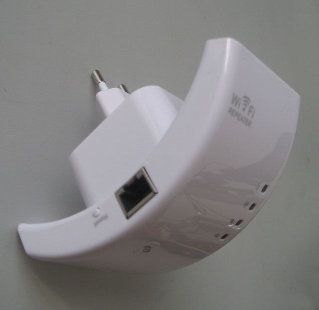 Access Point e Repetidor WiFi B, G, N