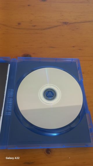 Final fantasy XV PS4