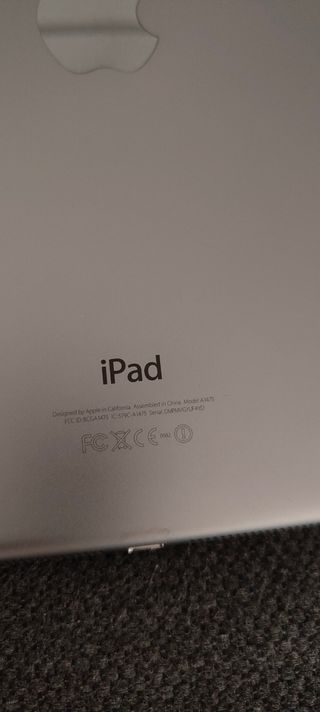 iPad Air 4g LTE