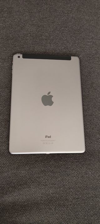 iPad Air 4g LTE