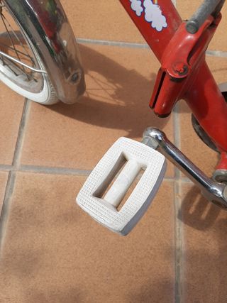 Bicicleta Orbea infantil. Vintage