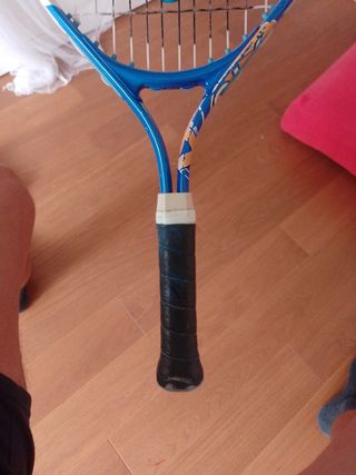 Raqueta Tenis
