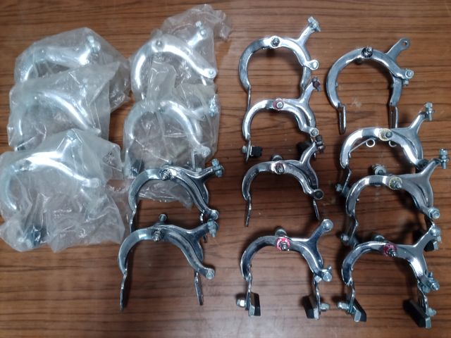 Vintage Bicycle brake