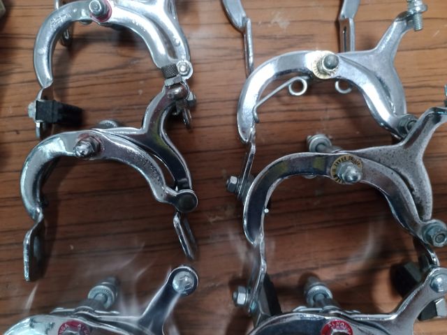 Vintage Bicycle brake