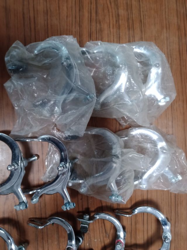 Vintage Bicycle brake