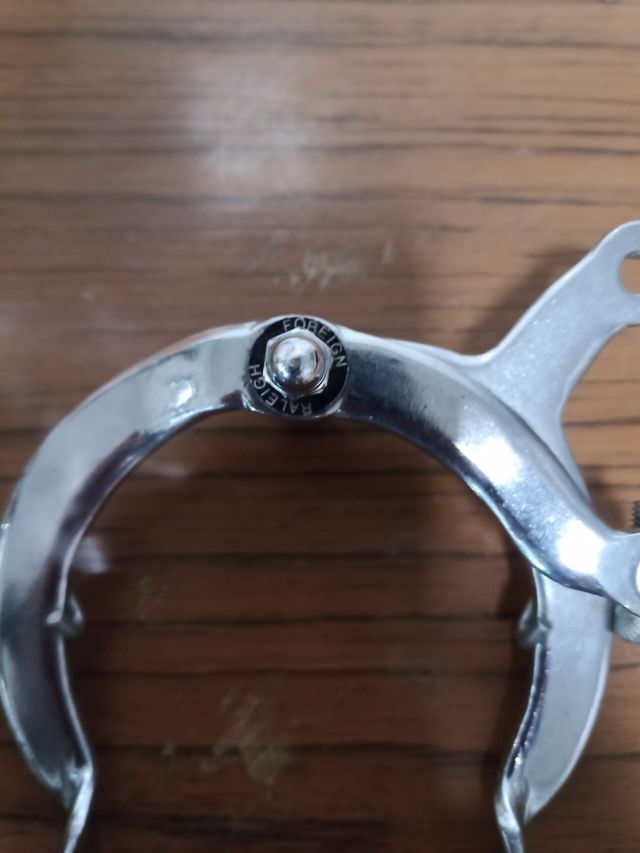 Vintage Bicycle brake