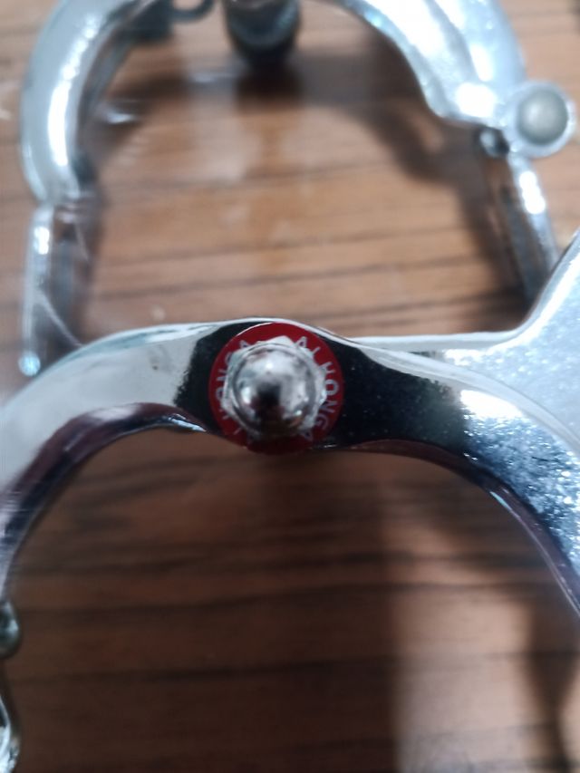 Vintage Bicycle brake