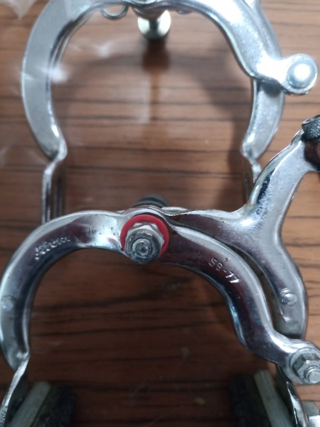 Vintage Bicycle brake