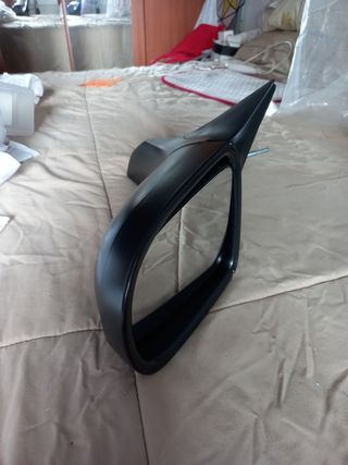 Retrovisor coche