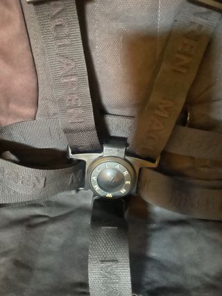 Maclaren Silla de Paseo