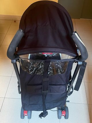 Maclaren Silla de Paseo