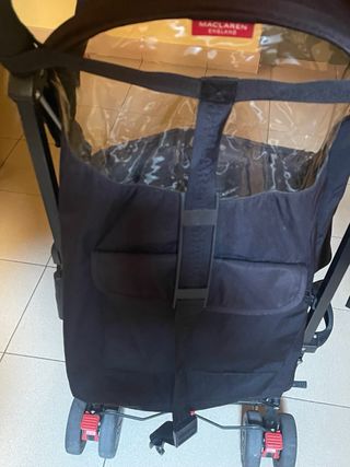 Maclaren Silla de Paseo
