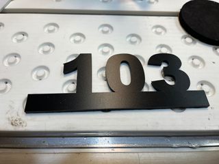 FRESADORA CNC - OUPLAN SMALL 1010