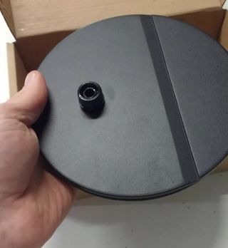 Supporto Tablet e Telefono, Rotazione di 360 gradi