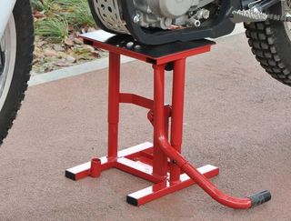 Caballete universal motos NUEVO