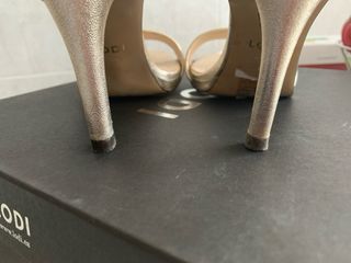 Sandalias LODI N.36