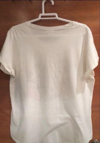 Camuseta Mickey/Minnie nueva a estrenar talla 46