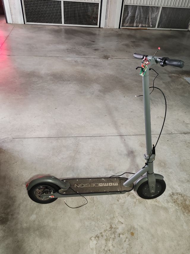 Momodesign monaco per ricambi