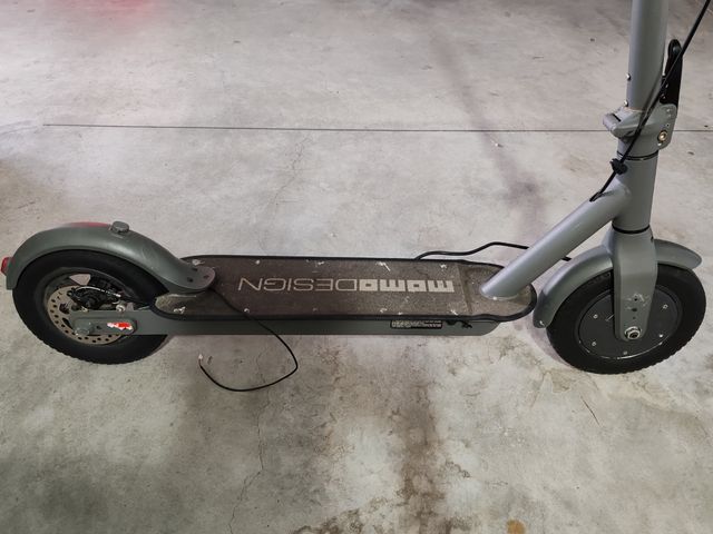 Momodesign monaco per ricambi